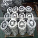 380V Three Phases Single Stage Dental Suction Electric Blower thumbnail-6