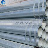 Delivery Water Galvanized Corrugated Pipe thumbnail-6