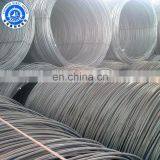 Hot Rolled Nail Wire Rod 5.5mm 6.5mm 8mm 10mm thumbnail-1