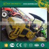 New Hydraulic Double Drum 4ton Mini Road Roller Compactor Luton g LTC203-1 thumbnail-6
