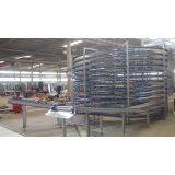Automatic Baking Machine Bread Cooling Tower thumbnail-2