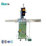 One Head Plastic Window Frame Screw Fastening Machine With Omron PLC thumbnail-2