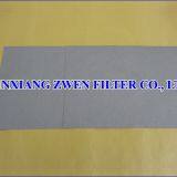 Metal Fiber Mat