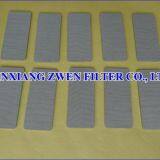 Stainless Steel Sintered Filter Sheet