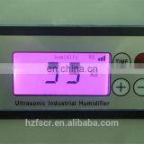 Industrial Ultrasonic Humidifier Fog Mist Humidifier thumbnail-3