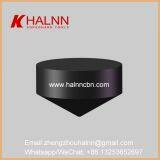 Processing Rolls High Speed Steel Full From CBN Insert With High Efficiency