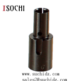 China PCB Molding Lathe Longze Takisawa 14mm (shallow Groove) General Quick Change Tool Post With Assembly (A, B)