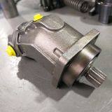 Rextoth A7VO Hyraulic Pump ,valve,ger Box and Parts thumbnail-3