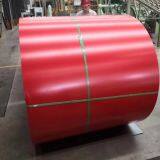 Manufacturing company colorful galvanized coated ppgi coil roof sheets