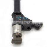 Engine Diesel Fuel Injector 095000-6610 0950006610 095000-7034 0950007034 thumbnail-6