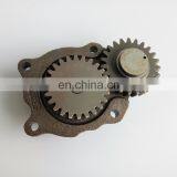ISBE Diesel Engine Oil Pump 4939587