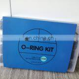 High Quality O-RING KIT Used For Excavator From Guangzhou Supplier JIUWU Power