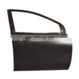 Steel Front Door Panel Left 67050-SEN-H01ZZ For CITY 2008-2012 thumbnail-2