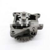 GENUINE OIL PUMP ASSY FOR 6HK1XYSS01 EXCAVATOR ENGINE 8-94390414-01/894390414 thumbnail-5