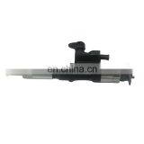 Fuel Injector GS309876 for ZX360LC-3 Excavator With 6HK1 Engine