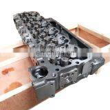 Cummins 6.7L Diesel Engine Parts QSB ISDe QSB6.7 Engine Cylinder Head 4936081 2831474 5361593 5364892 thumbnail-6