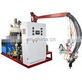 High Pressure Foaming Machine For Polyurethane Sponge Foam Making Machine thumbnail-1