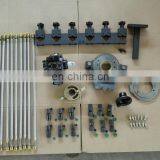 COMMON RAIL PUMP AND INJECTOR CRS708 HEUI ,EUI/EUP TEST BENCH thumbnail-6
