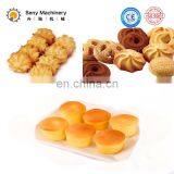 Automatic Cupcake Machine Cookie Machine thumbnail-7