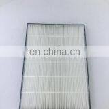 Excavator Air Conditioning Cabin Filter Element 14506997 thumbnail-4