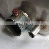 Spare Parts Muffler Assy Post Processor Assembly K3TD1-1205140KS4-244 K3TD1-1205140KS3-244 thumbnail-6