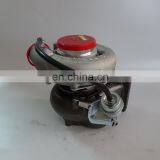 Turbo Charger Turbocharger thumbnail-6
