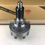 STP Chinese Truck Parts INTER-SHAFT DIFFERENTIAL. ASSY. 199014320166 thumbnail-1