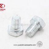 Pan Phillips Head Hexagon Bolt Wholesale thumbnail-2