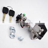 Auto Trans Ignition Switch Cylinder Lock For Honda Accord 2003-2005 With 2 Keys Automatic-Transmis thumbnail-5
