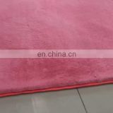 Attraction carpet Hot selling low price soft bedroom cashmere rattan rugs for bedroom