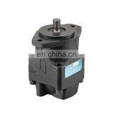 Parker Vane Motor Hydraulic M4C M4D Motor Parker Hydraulic Motor for Sale thumbnail-2