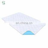 Amazon Hot Sell Good Quality Waterproof Portable Baby Diaper Changing Mat thumbnail-3