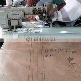 Indoor or Patio Medium Rug Blue Outdoor Stripe Pattern