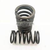 Cheap Price STD Flat Intake Exhaust Eng Valves For Mazda MZR Ford Duratec 2.0L 2.3L Supertech Dual Springs Titanium Retainers thumbnail-3