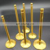 High Performance Car Engine Accessory Spare Parts for Proton Gen2 Campro 1.3 1.6 Intake Pw811080 Exhaust Valve Pw811081 thumbnail-3