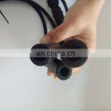 Spark Plug Wire Set For Chevrolet Aveo Aveo 5 / Daewoo Lanos OEM 96497773 96211948 96242597 thumbnail-3