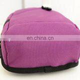 Polyester OEM Women Sling Bag Cheap Triangle Single Strap Backpack thumbnail-5