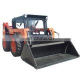 Sand Blasting Cleaning Equipment 1482mm Height Loader thumbnail-2