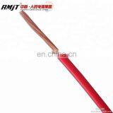 Electrical Wire 16mm 4 Core PVC Wires 6mm Copper Cable Price per Meter thumbnail-7