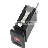 Hazard Warning Light Switch for VW GOLF BORA 1J0953235C 1J0953235J 1J0953235E thumbnail-5