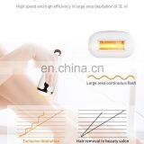 Customize Diy Home Use Women Underarm Ipl Laser Hair Removal Device thumbnail-5