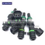 Fuel Injector For Nissan Versa 16600-ED000 16600ED000 thumbnail-1