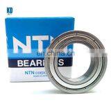 Deep Groove Ball Bearings 60/28 NTN 60/28 2rs thumbnail-5