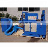 Brake Shoe Rivet and Grind Machine for Truck Bus, Brake Shoe Riveter thumbnail-3