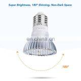 30W 50W 80W LED Grow Light Lamp For Plants Full Spectrum Grow Light Bulb thumbnail-3