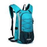 Custom Outdoor Waterproof Sport Hydration Backpack bags Hiking Backpacks