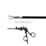 German Quality Autoclavable 5mm Laparoscopic Forceps thumbnail-4