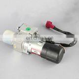 1648000748 for 06-12 Mercedes GL550 ML500 Trunk Lid Tailgate Hydraulic Pump Motor Cylinder OEM 1648000148 High Quality thumbnail-2