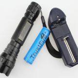 Outdoor Camping LED Flashlight thumbnail-2