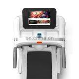YPOO Manufacturer Wholesales Flat Treadmill Easy up Treadmill Exercise Machine Treadmill for Sale thumbnail-7